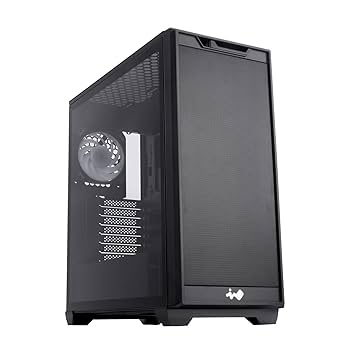 InWin サーバーケース　デュアルLANポート InWin サーバーケース デュアルLANポート - メルカリ